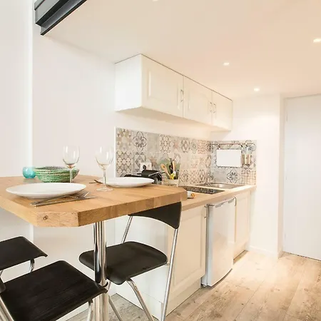Apartment Duplex In Croix-rousse By Guestready *